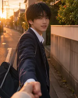 Profile image of 晴翔