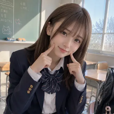 Profile image of 愛莉