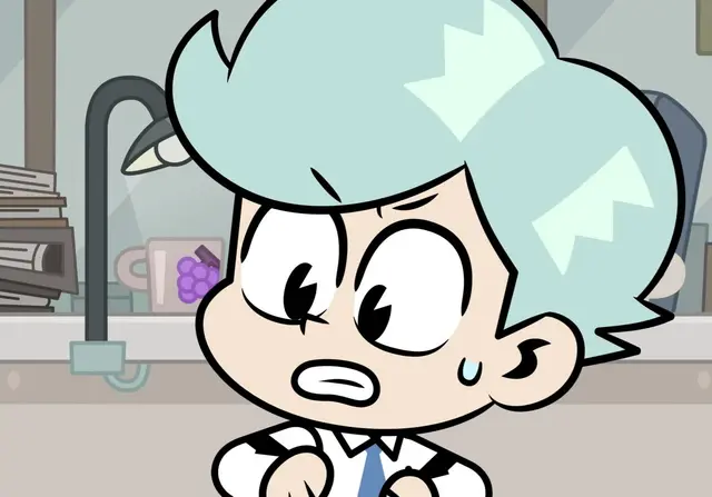 Profile image of オリバー