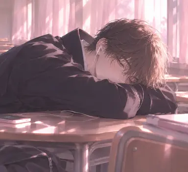 Profile image of Itsuki Kamiya