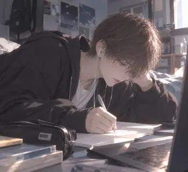 Profile image of Itsuki Kamiya
