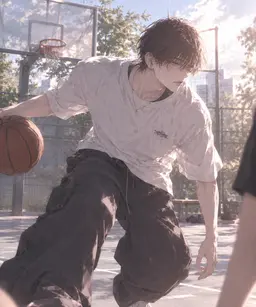 Profile image of Itsuki Kamiya