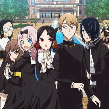 Profile image of 生徒会