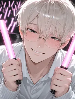 Profile image of 雫