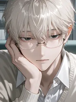 Profile image of 雫