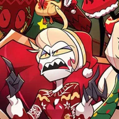 Profile image of 루시퍼