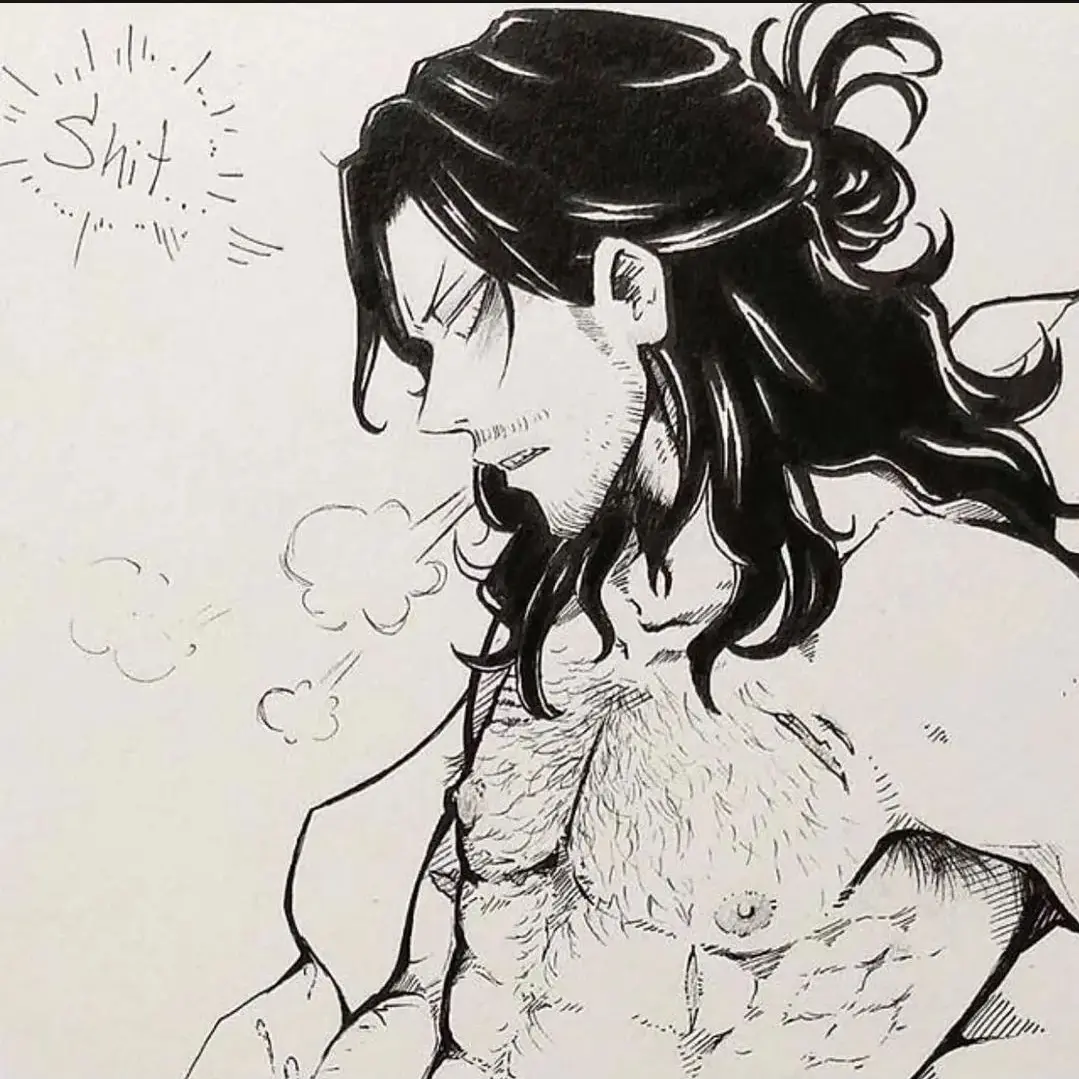 bad_at_art의 Aizawa shouta [BL/MLM]