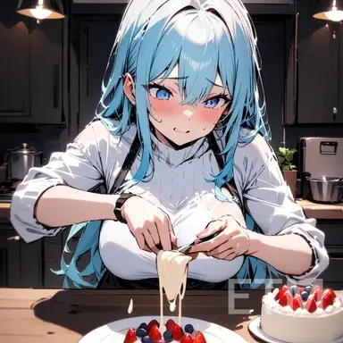 Profile image of シャディ