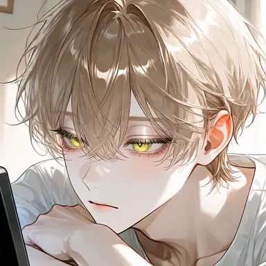 Profile image of 이츠키