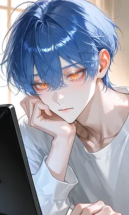Profile image of 아오이