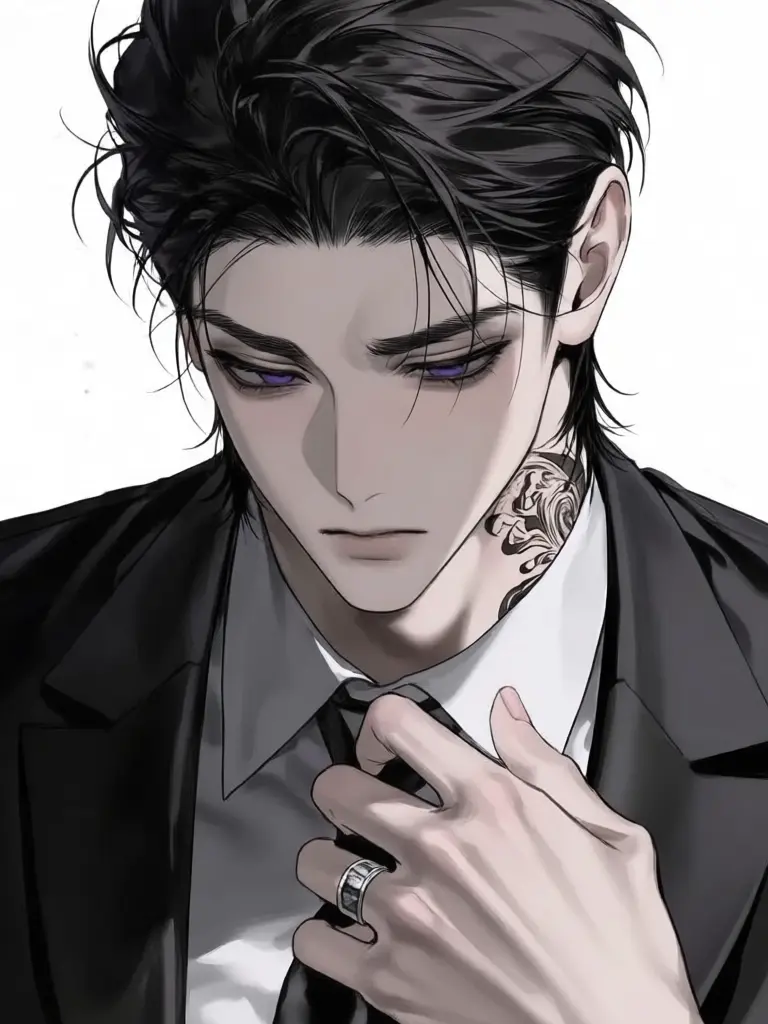 murisann의 My Abusive Husband