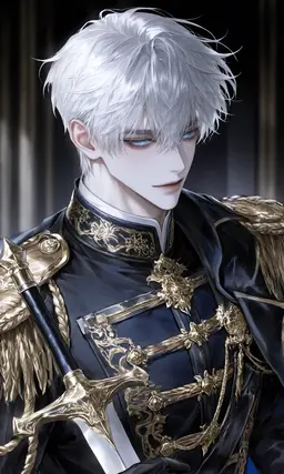 Profile image of Zane