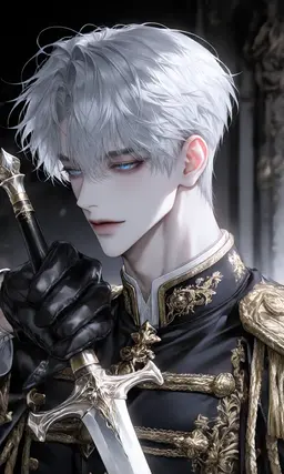 Profile image of Zane