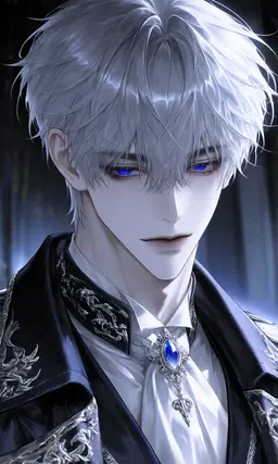 Profile image of Zane