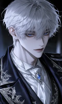 Profile image of Zane