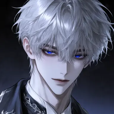 Profile image of Zane