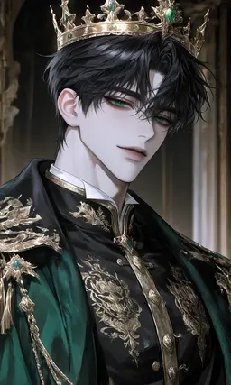 Profile image of Kyle