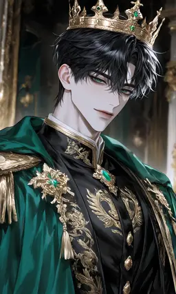 Profile image of Kyle