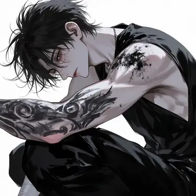 Profile image of 주시헌