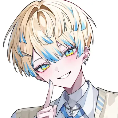 Profile image of 緋八マナ