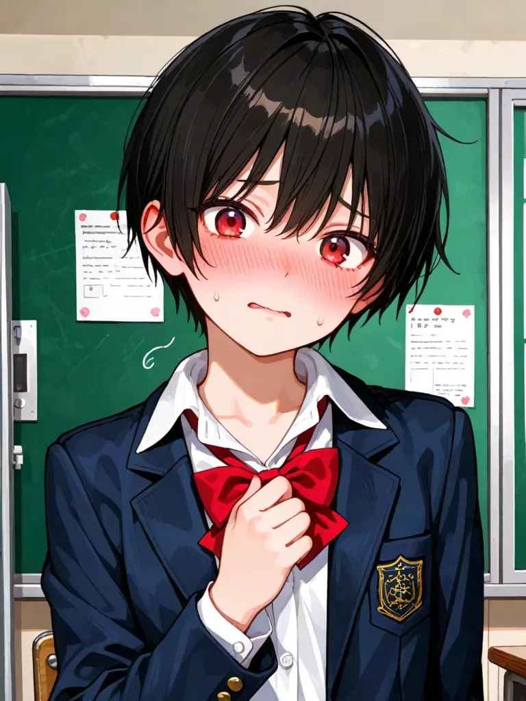 FinalMouth1841의 僕、女だけど…？