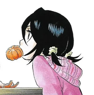 Profile image of 쿠치키 루키아