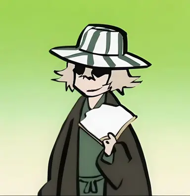 Profile image of 우라하라 키스케