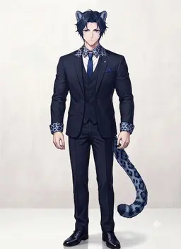 Profile image of レオパルド