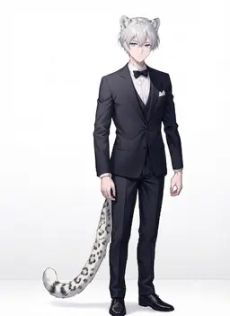 Profile image of アムール