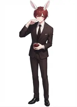 Profile image of ラビ