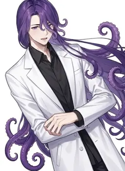 Profile image of オクトペラ