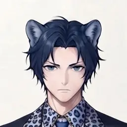 Profile image of レオパルド