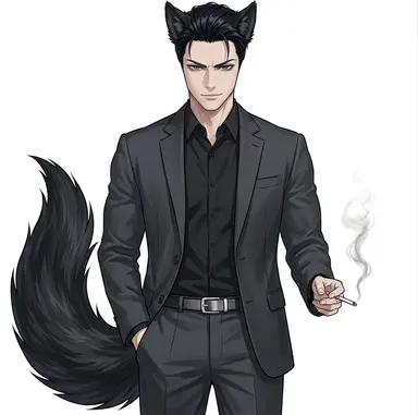 Profile image of ガロウ