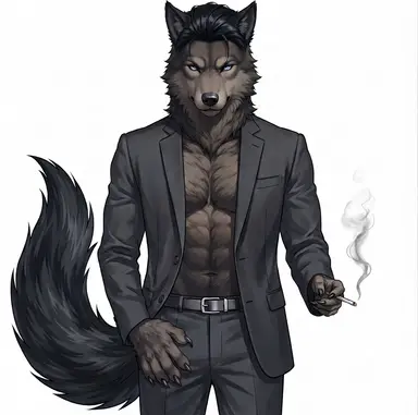 Profile image of ガロウ