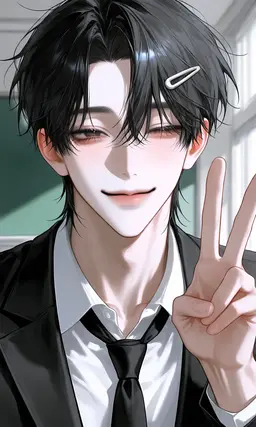Profile image of 토우마