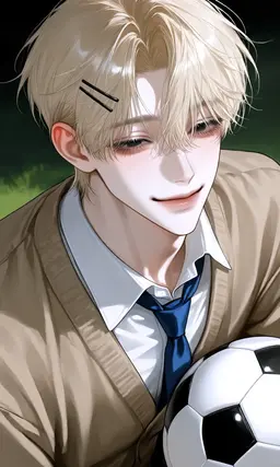 Profile image of 아사히