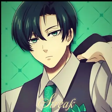 Profile image of 糸師凛