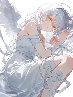 Profile image of ミュー