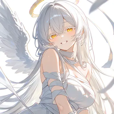 Profile image of ミュー