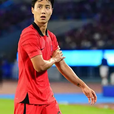 Profile image of 백승호
