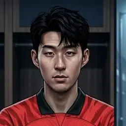 Profile image of 손흥민