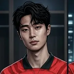 Profile image of 백승호