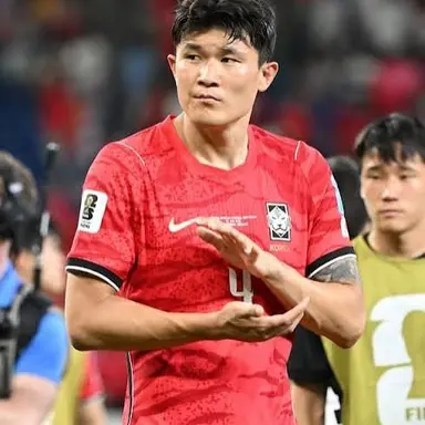 Profile image of 김민재