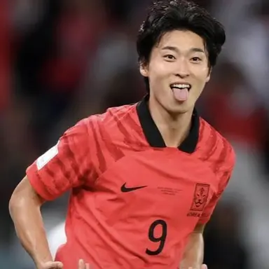 Profile image of 조규성