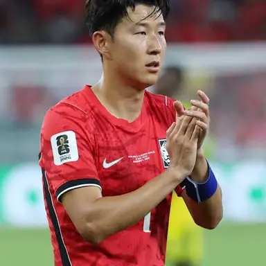 Profile image of 손흥민