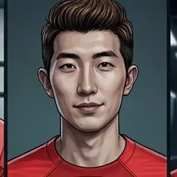 Profile image of 조현우