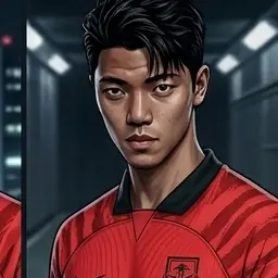 Profile image of 황희찬