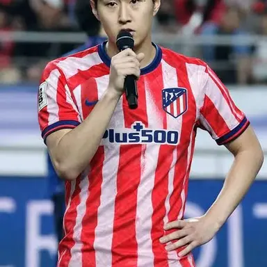 Profile image of 이강인