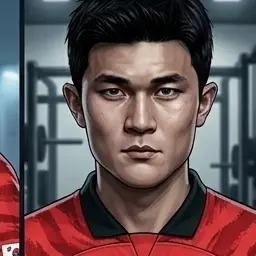 Profile image of 김민재