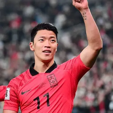 Profile image of 황희찬
